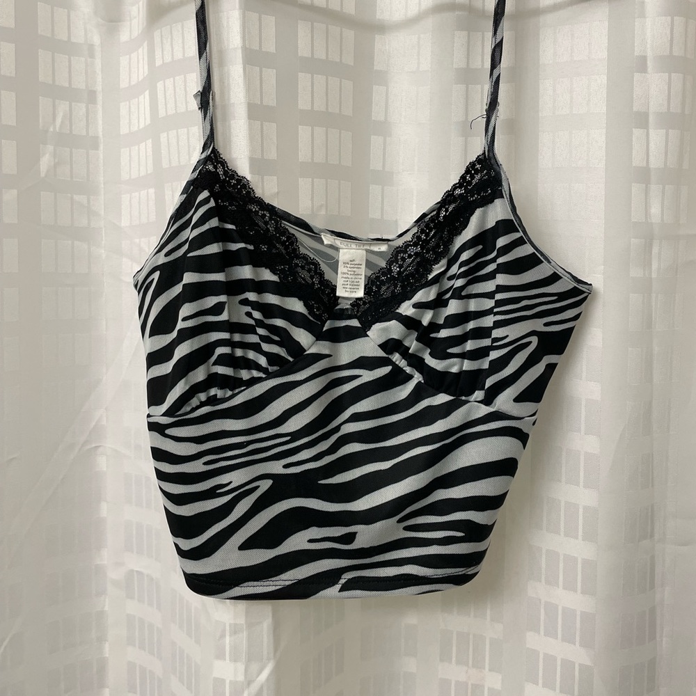 Full Tilt - Tilly's - Cami